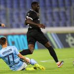  Арда - ЦСКА 2-3 — Никола Кирилов © всички права запазени