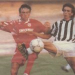 Локомотив (Пловдив) - ЦСКА 1:2 —