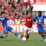 ЦСКА - Левски 3-1 — Никола Кирилов © всички права запазени