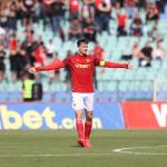 ЦСКА - Левски 3-1 — Никола Кирилов © всички права запазени