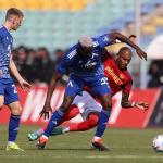 ЦСКА - Левски 3-1 — Никола Кирилов © всички права запазени