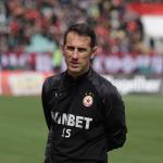 ЦСКА - Левски 3-1 — Никола Кирилов © всички права запазени