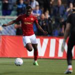 ЦСКА - Левски 3-1 — Никола Кирилов © всички права запазени