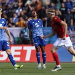 ЦСКА - Левски 3-1 — Никола Кирилов © всички права запазени