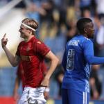 ЦСКА - Левски 3-1 — Никола Кирилов © всички права запазени