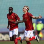 ЦСКА - Левски 3-1 — Никола Кирилов © всички права запазени