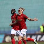 ЦСКА - Левски 3-1 — Никола Кирилов © всички права запазени