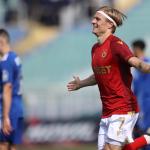 ЦСКА - Левски 3-1 — Никола Кирилов © всички права запазени