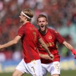 ЦСКА - Левски 3-1 — Никола Кирилов © всички права запазени