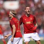 ЦСКА - Левски 3-1 — Никола Кирилов © всички права запазени