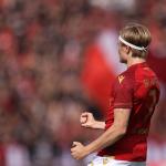 ЦСКА - Левски 3-1 — Никола Кирилов © всички права запазени