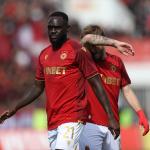 ЦСКА - Левски 3-1 — Никола Кирилов © всички права запазени