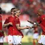 ЦСКА - Левски 3-1 — Никола Кирилов © всички права запазени