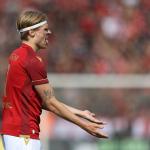 ЦСКА - Левски 3-1 — Никола Кирилов © всички права запазени