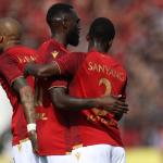 ЦСКА - Левски 3-1 — Никола Кирилов © всички права запазени