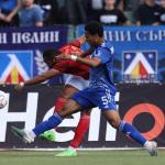 ЦСКА - Левски 3-1 — Никола Кирилов © всички права запазени