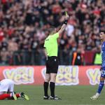 ЦСКА - Левски 3-1 — Никола Кирилов © всички права запазени