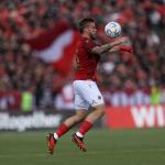 ЦСКА - Левски 3-1 — Никола Кирилов © всички права запазени