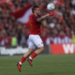 ЦСКА - Левски 3-1 — Никола Кирилов © всички права запазени