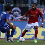 ЦСКА - Левски 3-1 — Никола Кирилов © всички права запазени