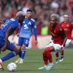 ЦСКА - Левски 3-1 — Никола Кирилов © всички права запазени