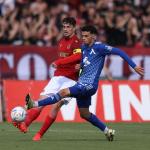 ЦСКА - Левски 3-1 — Никола Кирилов © всички права запазени