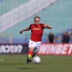 ЦСКА - Левски 3-1 — Никола Кирилов © всички права запазени