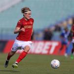 ЦСКА - Левски 3-1 — Никола Кирилов © всички права запазени