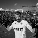 ЦСКА - Левски 3-1 — Никола Кирилов © всички права запазени