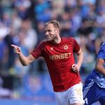 ЦСКА - Левски 3-1 — Никола Кирилов © всички права запазени