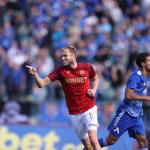 ЦСКА - Левски 3-1 — Никола Кирилов © всички права запазени