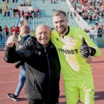 ЦСКА - Левски 3-1 — Никола Кирилов © всички права запазени