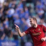 ЦСКА - Левски 3-1 — Никола Кирилов © всички права запазени