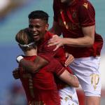 ЦСКА - Левски 3-1 — Никола Кирилов © всички права запазени