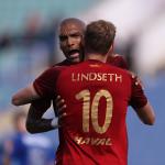 ЦСКА - Левски 3-1 — Никола Кирилов © всички права запазени