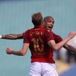 ЦСКА - Левски 3-1 — Никола Кирилов © всички права запазени