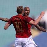 ЦСКА - Левски 3-1 — Никола Кирилов © всички права запазени