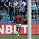 ЦСКА - Левски 3-1 — Никола Кирилов © всички права запазени