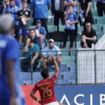 ЦСКА - Левски 3-1 — Никола Кирилов © всички права запазени