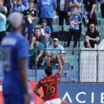 ЦСКА - Левски 3-1 — Никола Кирилов © всички права запазени