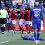 ЦСКА - Левски 3-1 — Никола Кирилов © всички права запазени