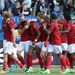 ЦСКА - Левски 3-1 — Никола Кирилов © всички права запазени