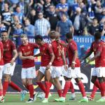 ЦСКА - Левски 3-1 — Никола Кирилов © всички права запазени