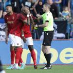 ЦСКА - Левски 3-1 — Никола Кирилов © всички права запазени