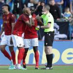 ЦСКА - Левски 3-1 — Никола Кирилов © всички права запазени