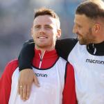 ЦСКА - Левски 3-1 — Никола Кирилов © всички права запазени