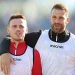 ЦСКА - Левски 3-1 — Никола Кирилов © всички права запазени