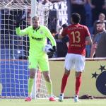 ЦСКА - Левски 3-1 — Никола Кирилов © всички права запазени