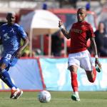 ЦСКА - Левски 3-1 — Никола Кирилов © всички права запазени