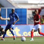 ЦСКА - Левски 3-1 — Никола Кирилов © всички права запазени